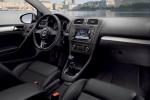 Volkswagen Golf 2008 года